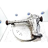audi differential defekt Differential vorne Audi Q7 (4L) 0AA409508D 4460310026 JTG
