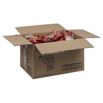 Nutter Butter Bites, 3-Ounce Packages (Pack of 36)