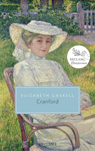 Bild: Cranford: Reclams Klassikerinnen (Reclam Taschenbuch) f�r 5,89 EUR (-8%) statt 37,99 EUR bei amazon.de