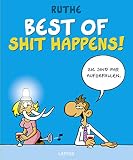 Cover zum Buch Best of Shit happens!