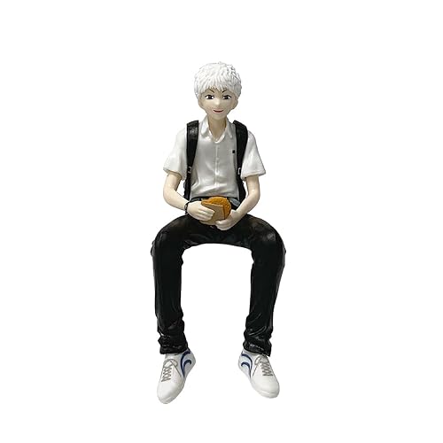 YXCC-SEN The Summer Hikaru Died Figura Hikaru Figura Anime Figure