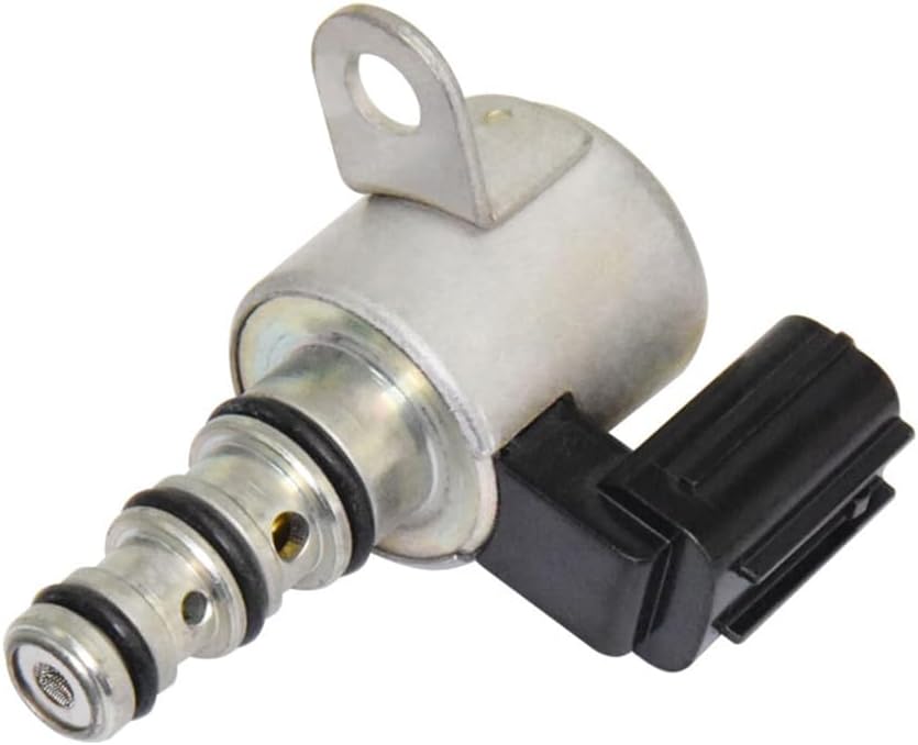 Transmission Shift Control Solenoid Valve B&C Compatible with Acura TL 1999-2006 Acura CL 1998-2003 Honda Accord 1998-2007 Honda Civic 2001-2005 Replaces # 28400-P6H-013 28500-P6H-013 (2pcs/set)