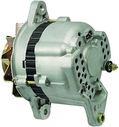 Premier Gear PG-14213 Alternator Replacement for Fvg30N, Fvg28N, Fvg25N, Fvg23N, Fvg20N, Fhg36N, Fhg35N, Fhg30N, Fg30N, Fg28N, Fg23N, Fg20N, Fcg36N, Fcg35N, Fcg30N, Fcg28N, Fcg25N, Fcg23N, Fcg20N