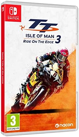 Jeux Nintendo Switch