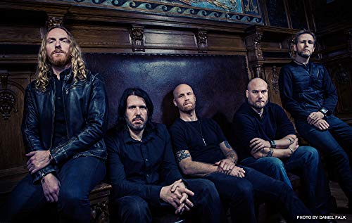 Dark Tranquillity