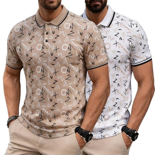 Image of Lymio Polo T Shirt for Men || T Shirt for Man || Collar Style (Packs Also Available) (121-124)