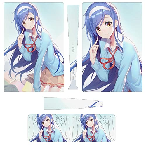 PS5 XLV[ ËT ڂ͕׋łȂ PS5 Sticker fW^ PlayStation 5 XLV[ یJo[ { Rg[[ XLtB Jo[ XebJ[ CAh~ h~ یV[ Sʕی vCX