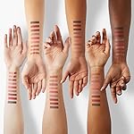 NUDE EYESHADOW PALETTE HUDA BEAUTY 100% AUTHENTIC (RICH) - Image 4