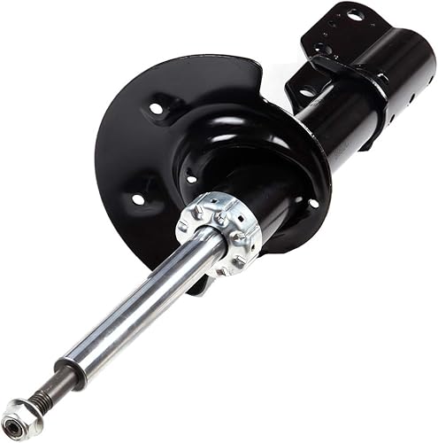 Miniatura 2 de Par de amortiguadores delanteros para Buick LSAILON Shock Struts se adapta a 2002-2007 para Buick Rendezvous, 2001-2005 para Pontiac Aztek con kits