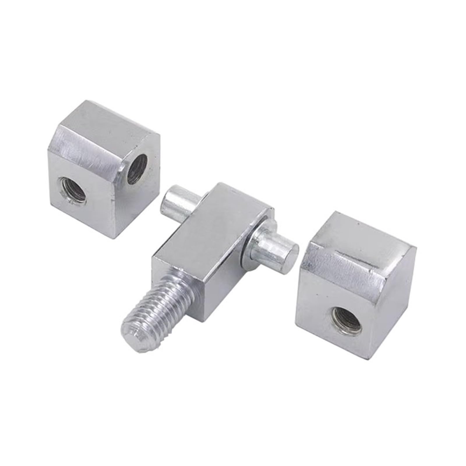 YMUGUEGH Industrial Equipment Switchgear Power Control Electric Cabinet Door Hinge Detachable Distribution Box Fitting Hardware Part