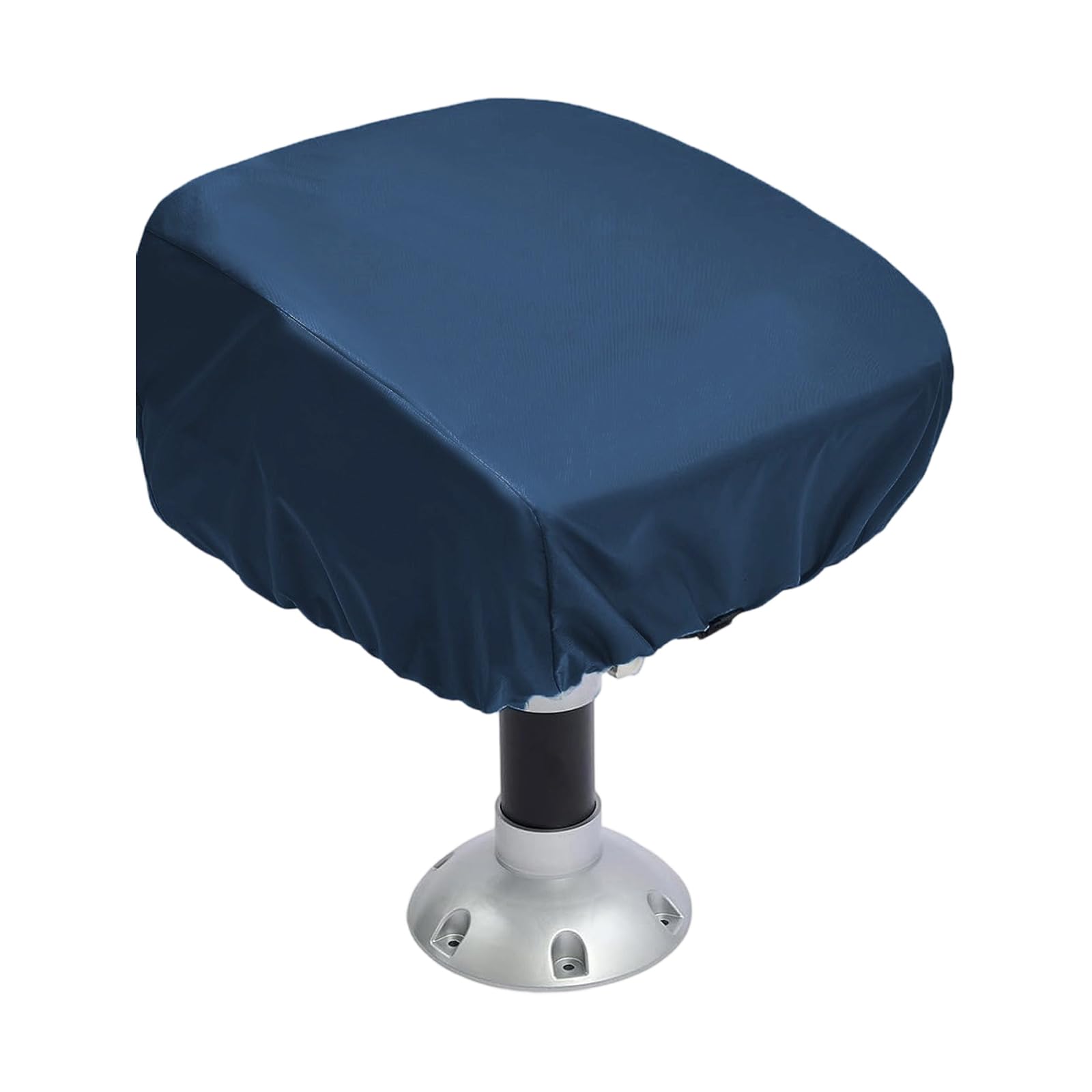 EXQIOUR Sturdy Oxford Chair Cover Waterproof Dustproof Designs for Garden and Camping Waterproof Floating Chair Cover