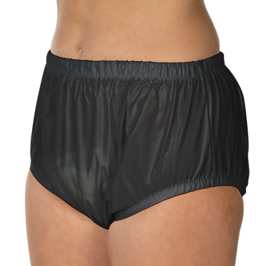 Suprima PVC Inkontynencja Slip forma wsuwana Art. 1-211-001 (unisex) - rozm. 40 - biały