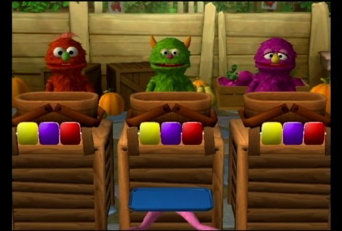 Image of Sesame Street: Ready, Set, Grover! - Nintendo Wii (Renewed)