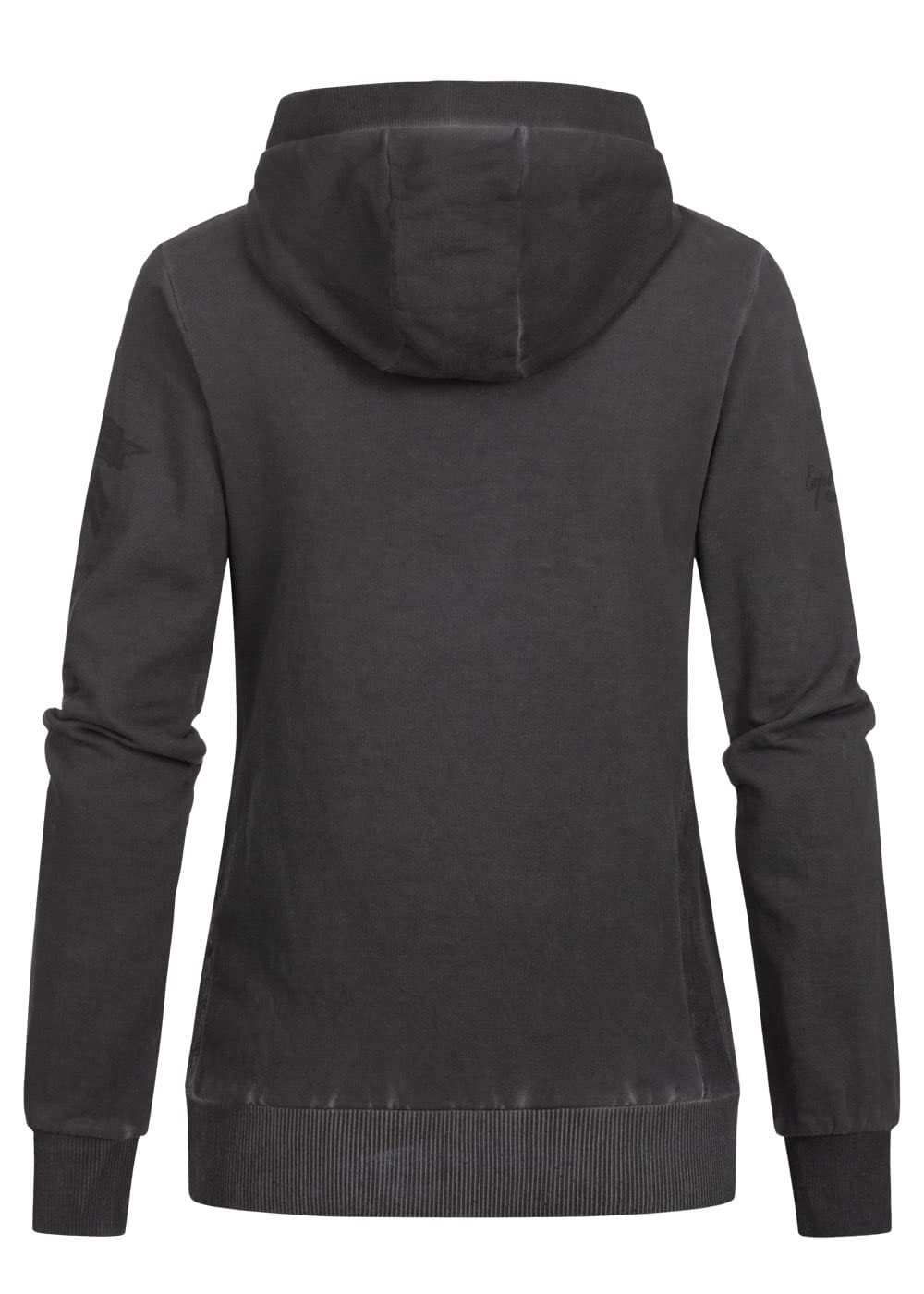 Geographical Norway - Sweat Femme