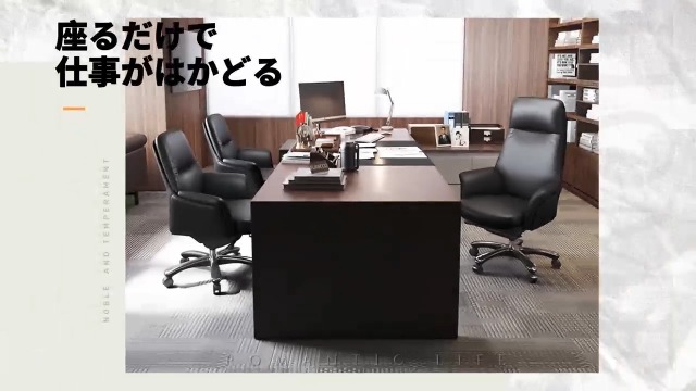 大人気★ガラス★長く使える★パソコンデスク 木製 ワーク オフィス 机 Amazon.co.jp: エグゼクティブデスク オフィスデスク 社長机 木製