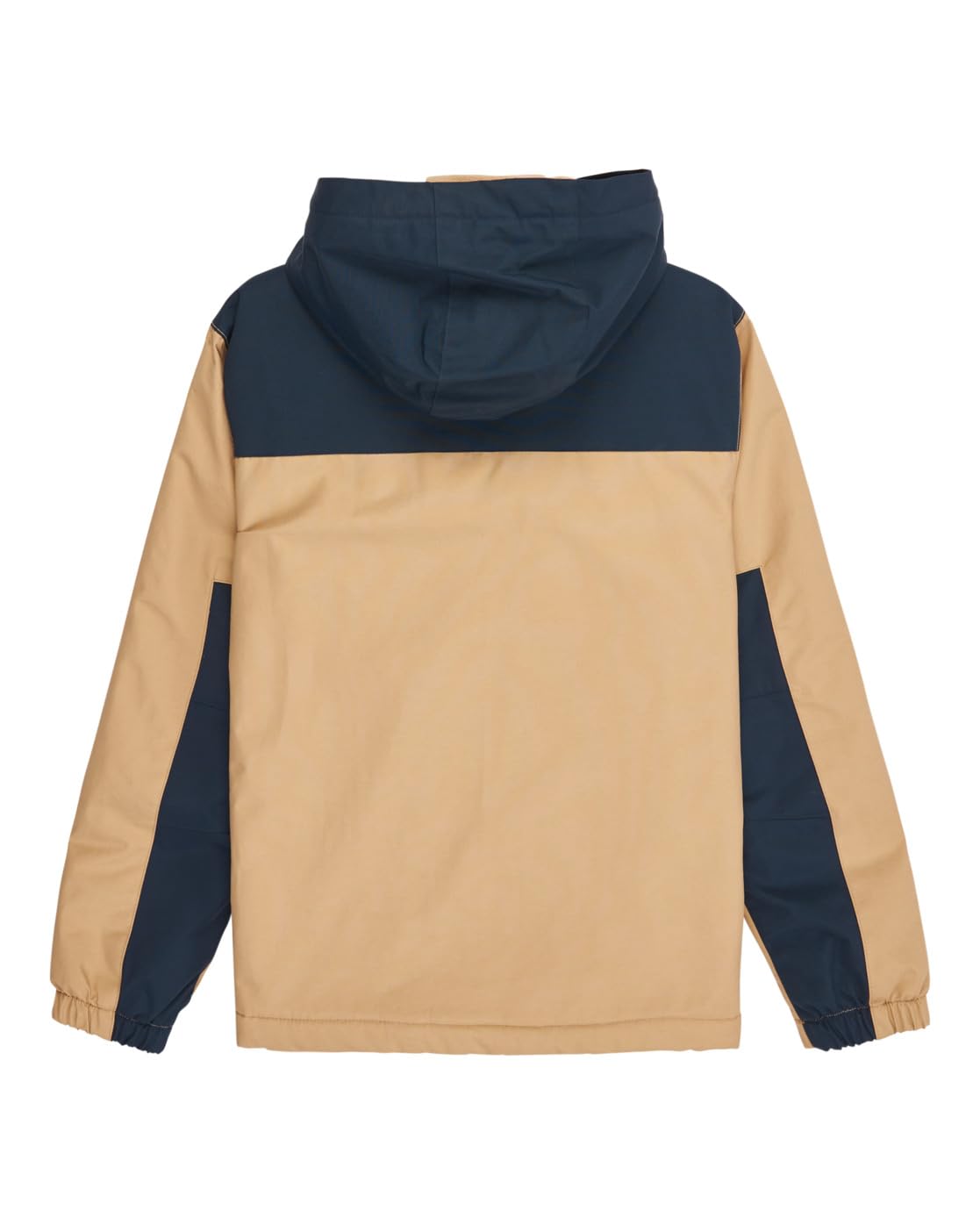 Quiksilver Overcast 3k Warm Jacket Veste Garçon (lot de 1)