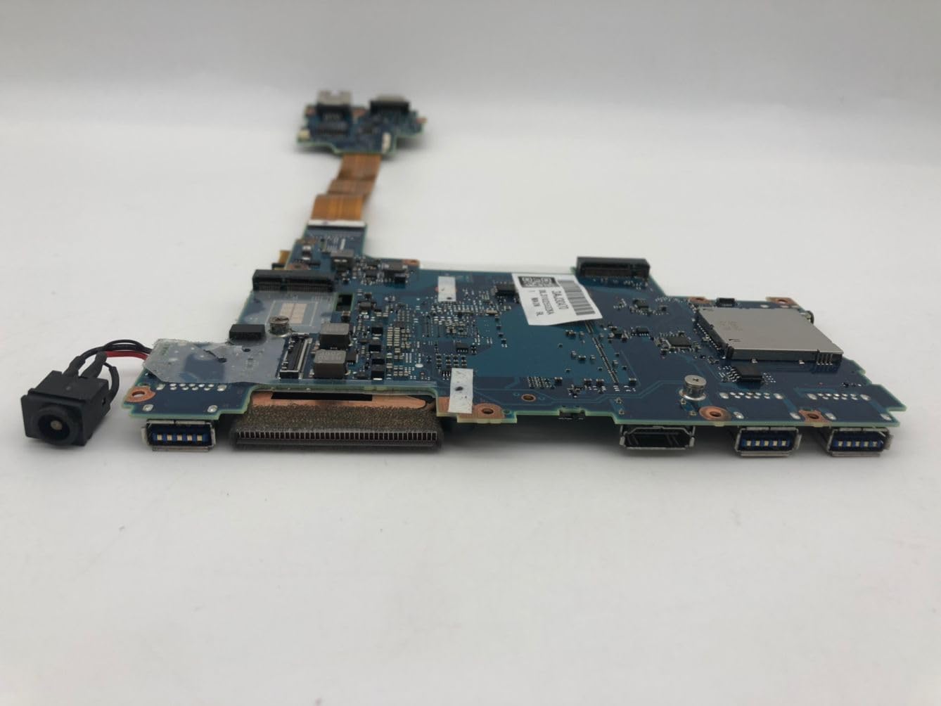 Amazon | PC部品 CF-SZ6用マザーボード レッツノート SSD モデル