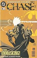 Chase #8 September 1998 B000STRE84 Book Cover
