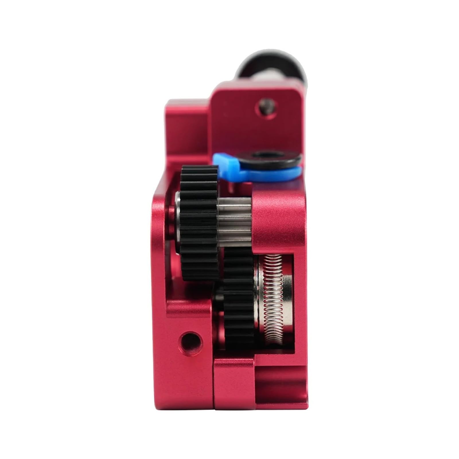 Kompatibel mit Creality, K1/K1C/Max Dual Gear Extruder Kit