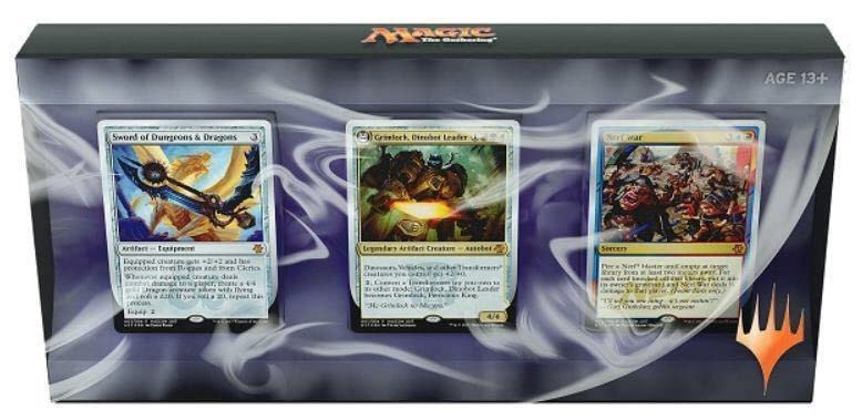 マジック：ザ・ギャザリング THE 2017 MAGIC: THE GATHERING HASCON Amazon.co.jp: C93 HASCON限定セット THE 2017 MAGIC: THE GATHERING