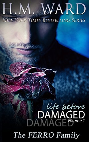 Life Before Damaged Vol. 1 (The Ferro Family): Volume 1 (Life Before Damaged (The Ferro Family))