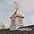 Good Directions Smithsonian Newington Vinyl Cupola with Copper Roof, 42" x 67"