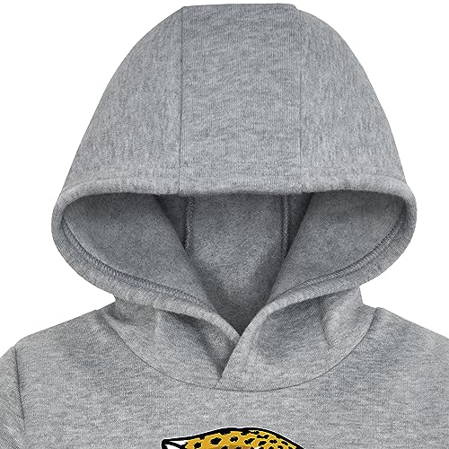 Image of Gerber NFL Baby Fleece Hoodie Sweatshirt
