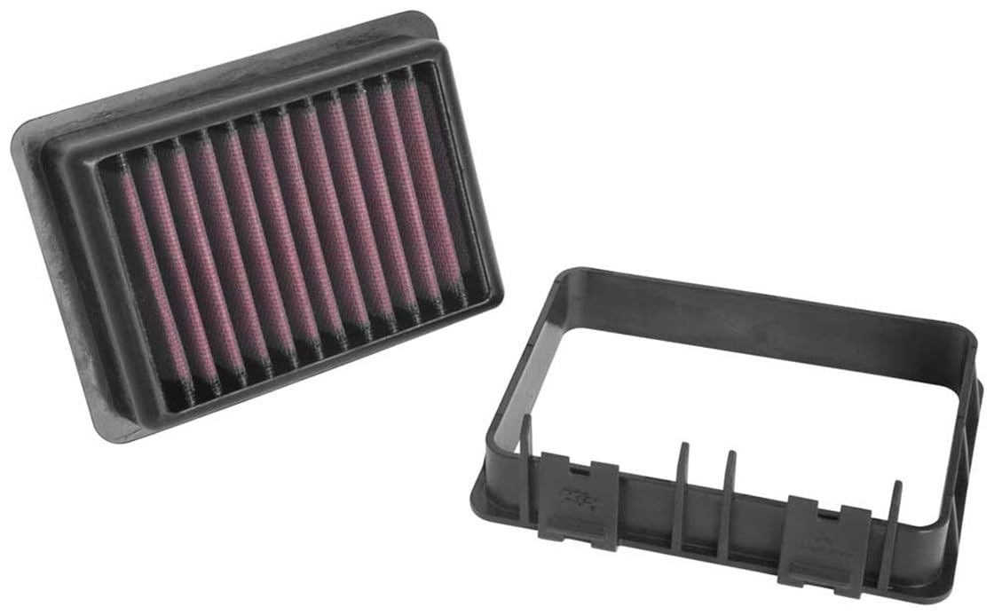 K&N FILTRO DE AIRE KT-1217
