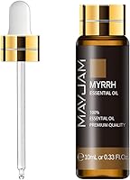 Vista 508 de MAYJAM - Aceite esencial de anís estrella, aceites puros de estrella de anís para difusores, 3.38 onzas líquidas, aceite esencial de anís estrellado