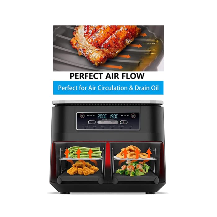 Best Air Fryer Accessories: Top 10 Tools For Air Frying | Air Fryer World