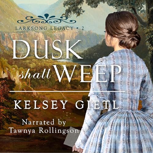 Dusk Shall Weep (Written by Kelsey Gietl) episode artwork