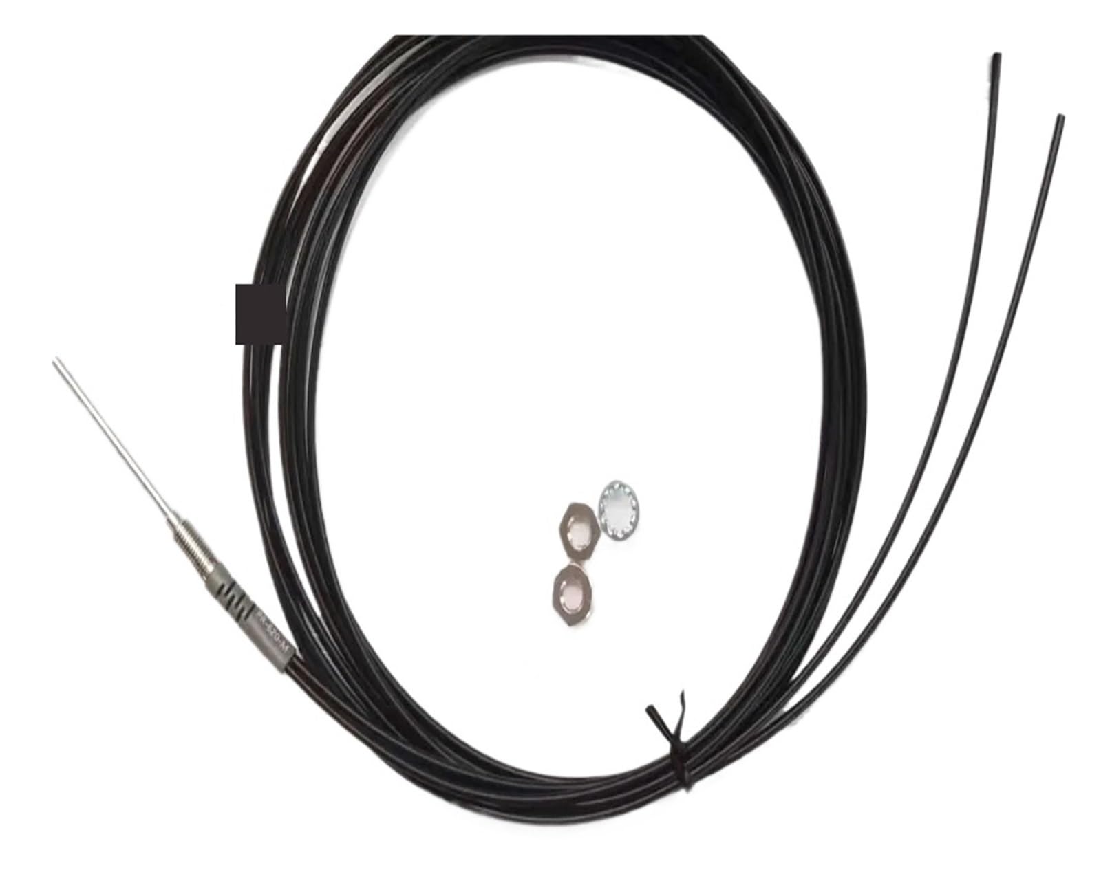 BACYDLPL PR-620-M M6 reflective fiber optic sensor