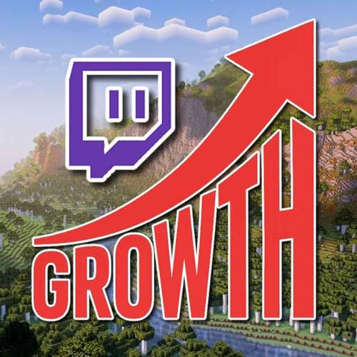 Page de couverture de Crafting Success: How to Grow as a Minecraft Streamer