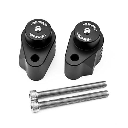 LEDISHUN Suzuki XYL GSX250R ɓKp nho[CU[ 4.5cm