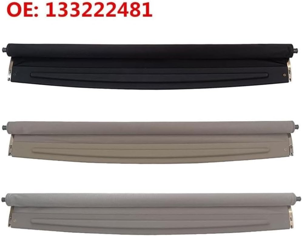 DorkTees Car Window Shade for Opel for Insignia for Sport for Tourer 2009 2010 2011 2012 2013 2014 2015 2016 2017 Panorama Sunroof Sunshade Curtain