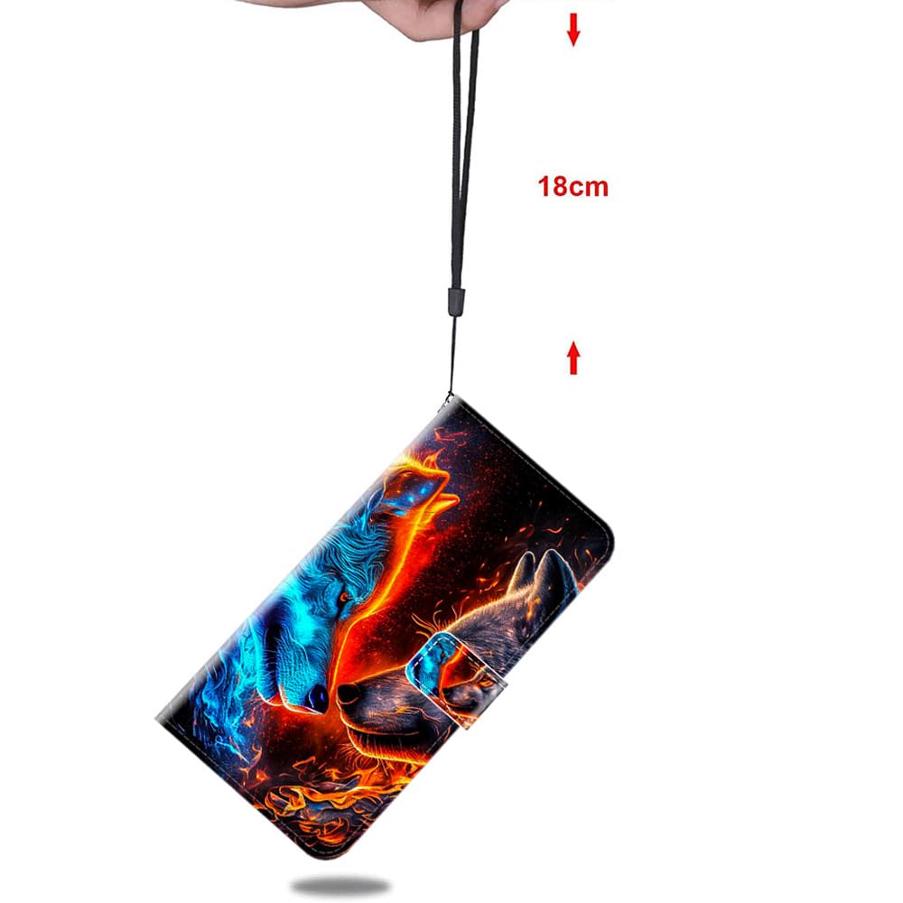 Funda De Ranura Para Tarjeta Para Huawei Y5 2018,Funda De Cuero Con Tapa Para Huawei Y5 2018, Carcasa De Teléfono Magnético Retro, Caja De Teléfono Cartera Con Ranuras Para Tarjetas