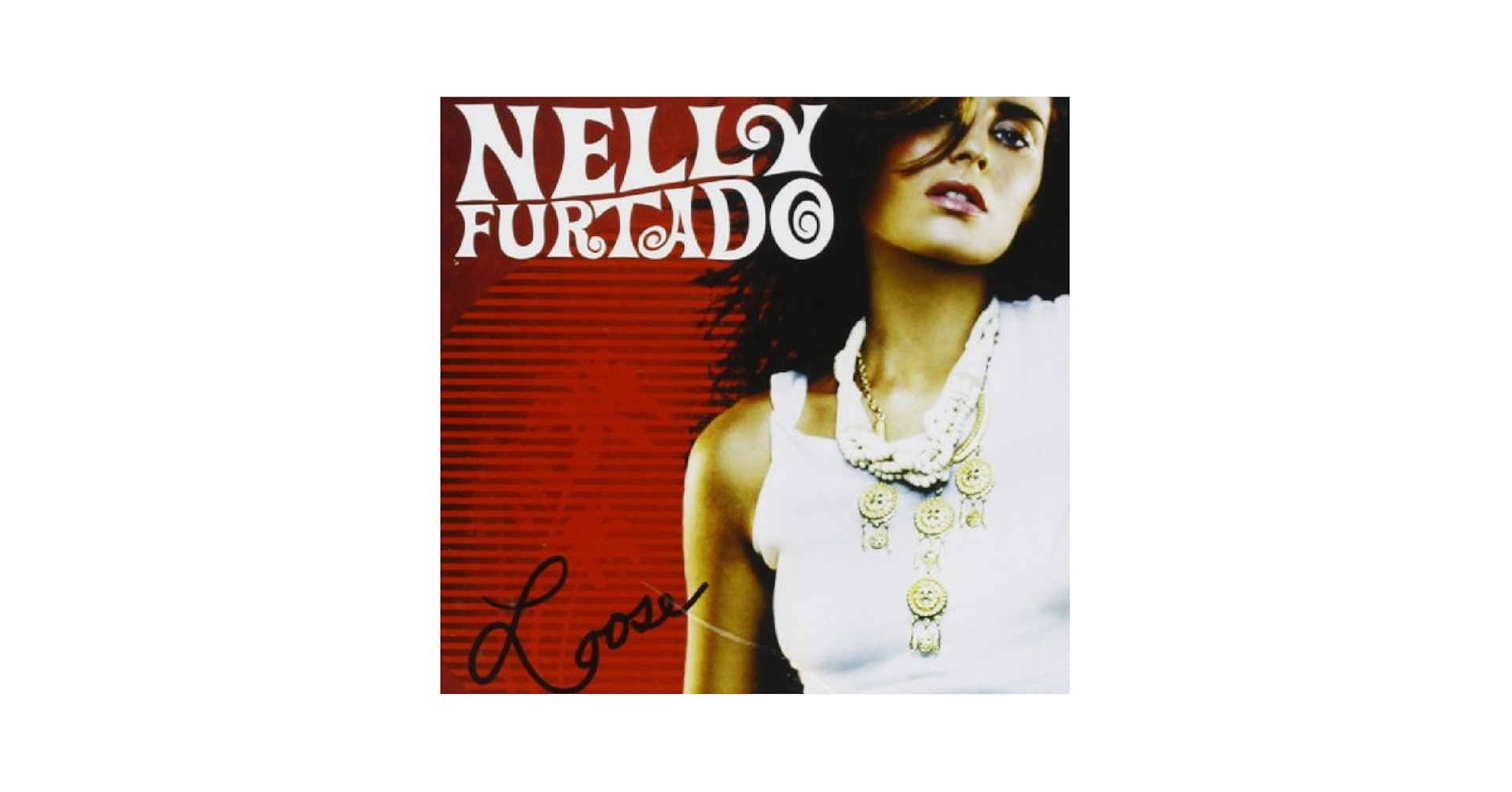 ⭐︎USオリジナル盤⭐︎ Nelly Furtado / Loose （美品） Loose - Nelly Furtado (2LP) - VP Reggae