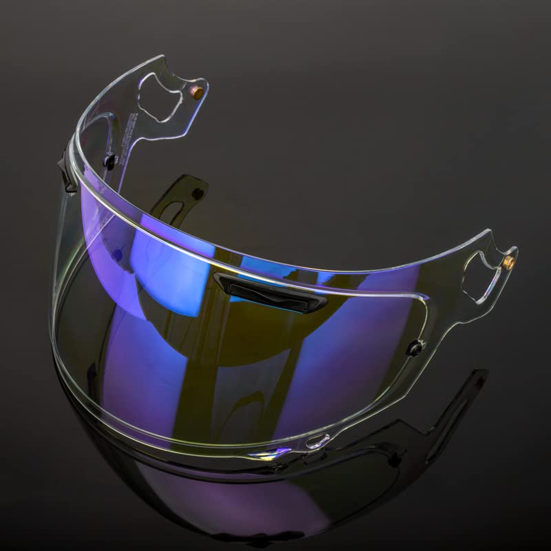 Amazon | アライヘルメット シールド VAS-V ラパイドネオ シールド RX