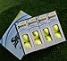 Srixon Q-Star Ultispeed Golf Balls, Tour Yellow