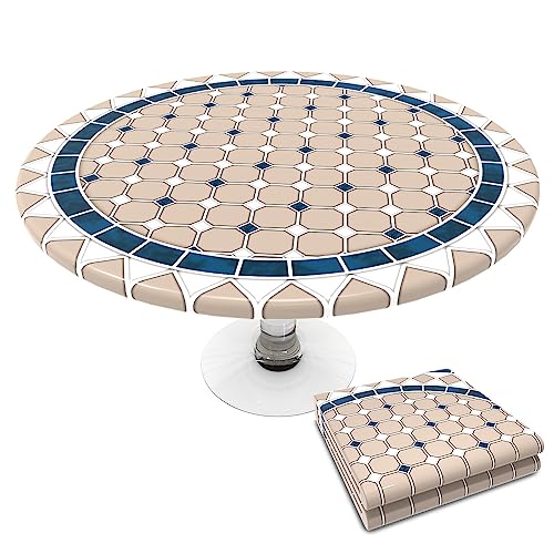 AnzeigeTischdecken, Runde Tischdecke, Tischdecken Rund, Tischdecken