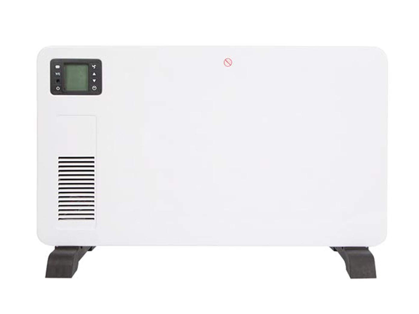 Perel CH0003 CONVEKTOR-2300 W Turbo LCD Display : Amazon.de: Business,  Industry u0026 Science