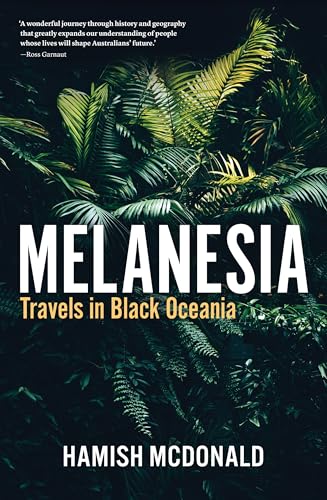 Melanesia view 2