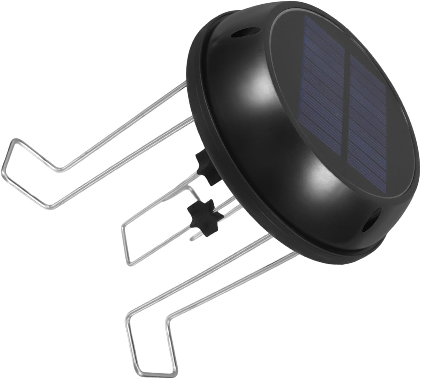 SUPVOX Solar Water Agitator for Bird Baths Garden Decoration and Outdoor Ponds Solar Fountain Enhancer for Wildlife and Water Features