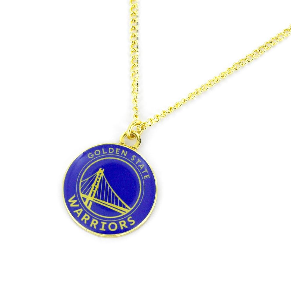 Aminco NBA Boston Celtics Team Logo Necklace