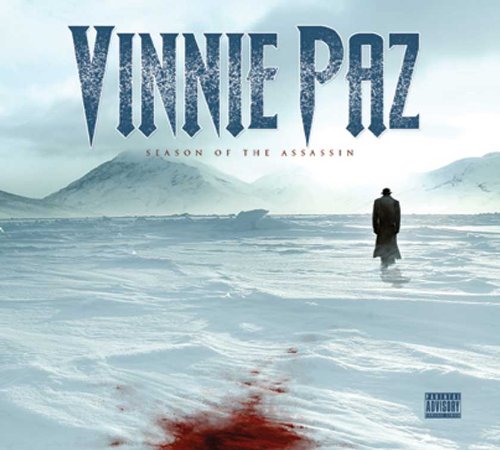 Season Of The Assassin