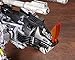 Kotobukiya Zoids RZ-007 Shield Liger DCS-J Plastic Model Kit, Multicolor