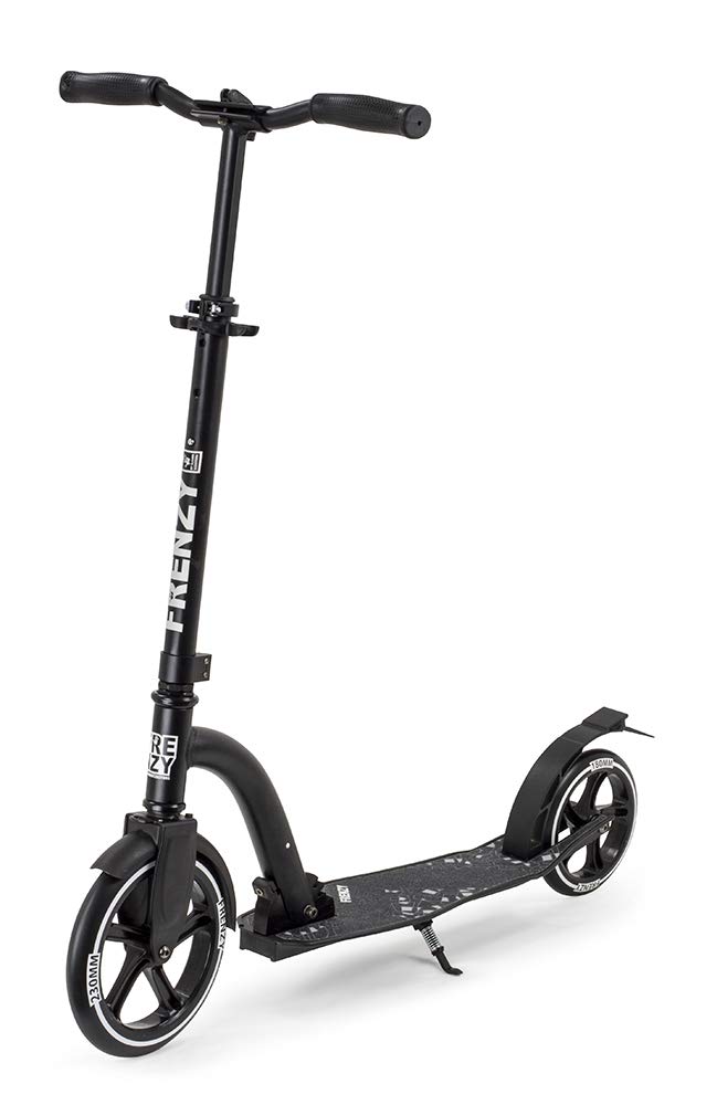 Amazon.co.jp: [フレンジー スクーター]FR230 V2 ビッグウィール 
