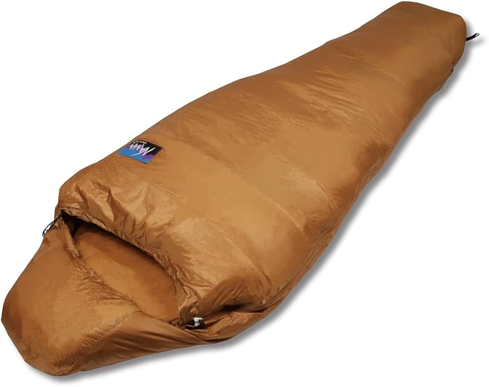 NANGA 別注オリジナルシュラフ 0℃~-5℃ Amazon.co.jp: NANGA 別注 Original Schlaf 360 オリジナル