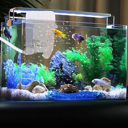 Bomba para fuente de agua para gatos Diydeg miniatura 5