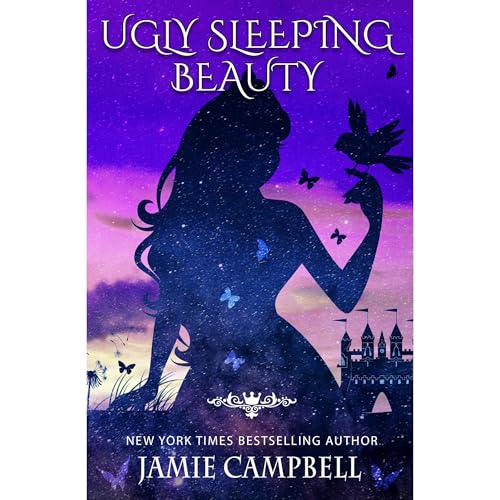 Ugly Sleeping Beauty by Jamie Campbell episode artwork